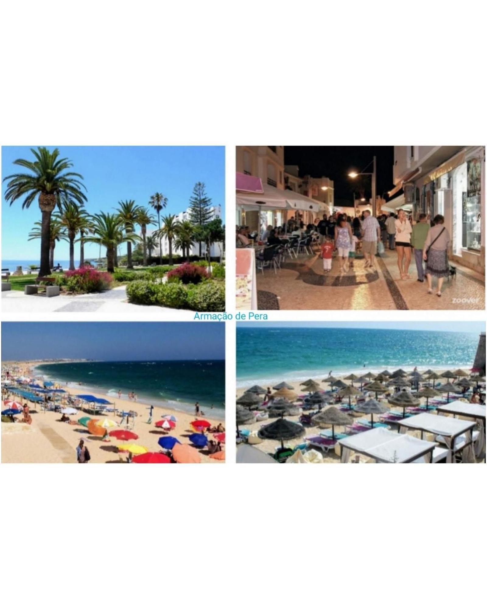 Casino Blu: 50M To Beach, In Town Center アルマカオ・デ・ペラ エクステリア 写真